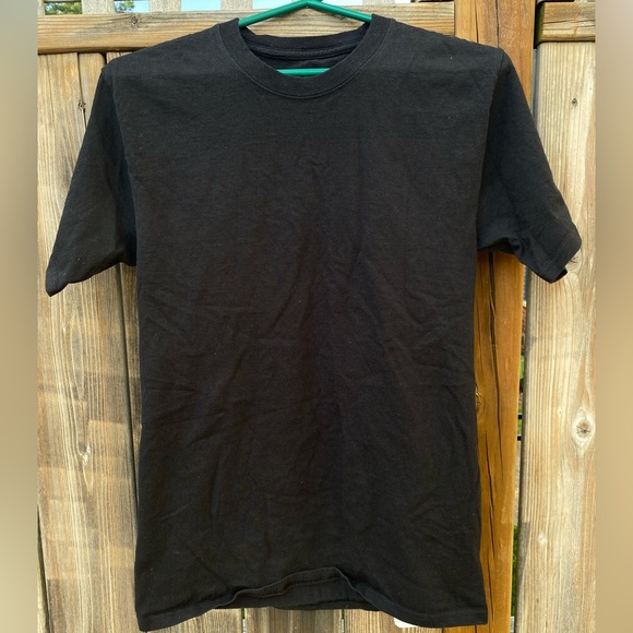 Black Champion Shirt - Picture 1 of 7